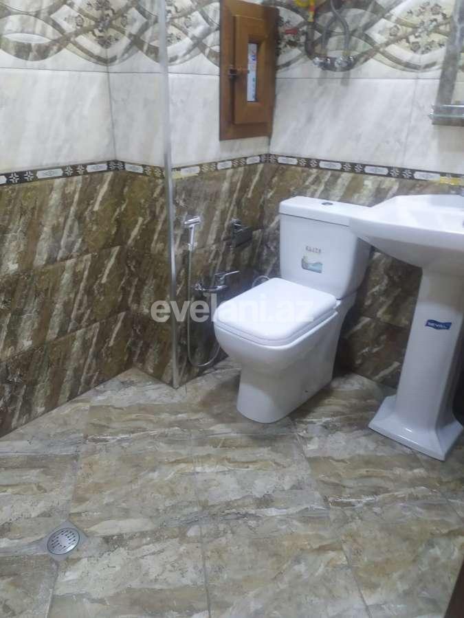 Satılır, köhnə tikili, 3 otaqlı, 85 m², Bakı, Nəsimi r, Memar Əcəmi m.