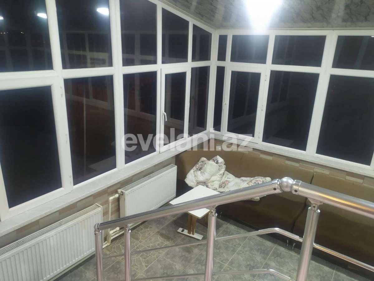 Satılır, köhnə tikili, 3 otaqlı, 85 m², Bakı, Nəsimi r, Memar Əcəmi m.