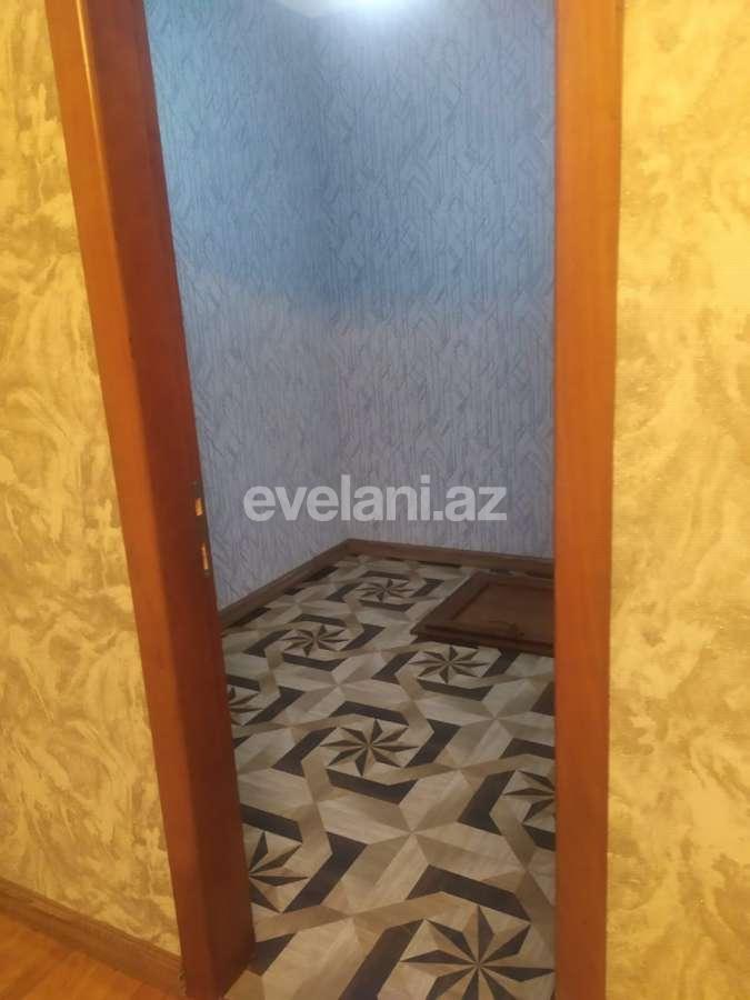 Satılır, köhnə tikili, 3 otaqlı, 85 m², Bakı, Nəsimi r, Memar Əcəmi m.