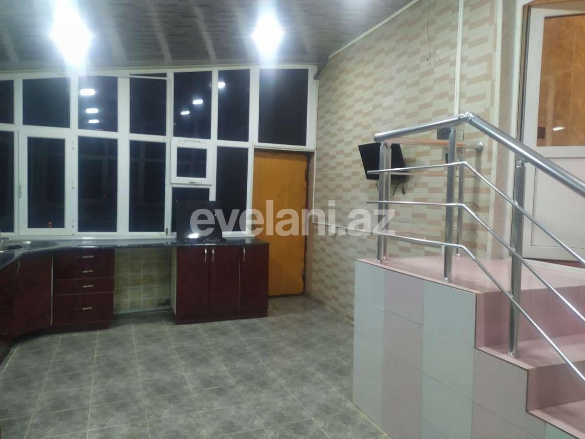 Satılır, köhnə tikili, 3 otaqlı, 85 m², Bakı, Nəsimi r, Memar Əcəmi m.