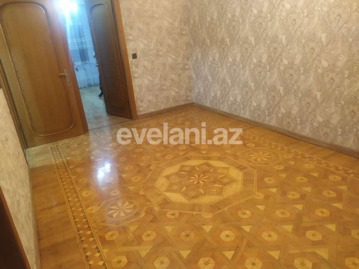 Satılır, köhnə tikili, 3 otaqlı, 85 m², Bakı, Nəsimi r, Memar Əcəmi m.