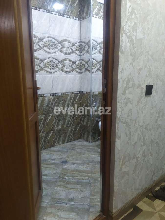 Satılır, köhnə tikili, 3 otaqlı, 85 m², Bakı, Nəsimi r, Memar Əcəmi m.