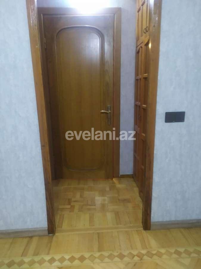 Satılır, köhnə tikili, 3 otaqlı, 85 m², Bakı, Nəsimi r, Memar Əcəmi m.