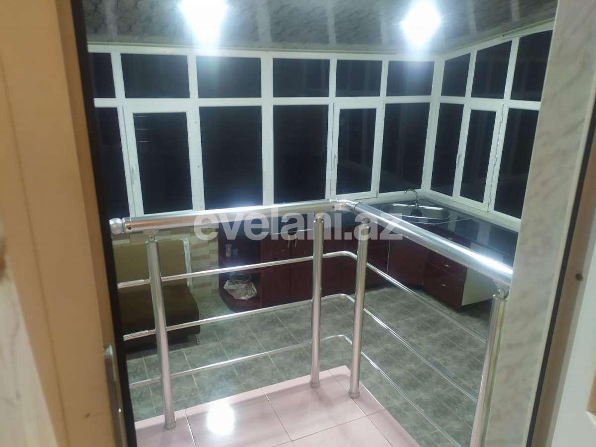 Satılır, köhnə tikili, 3 otaqlı, 85 m², Bakı, Nəsimi r, Memar Əcəmi m.