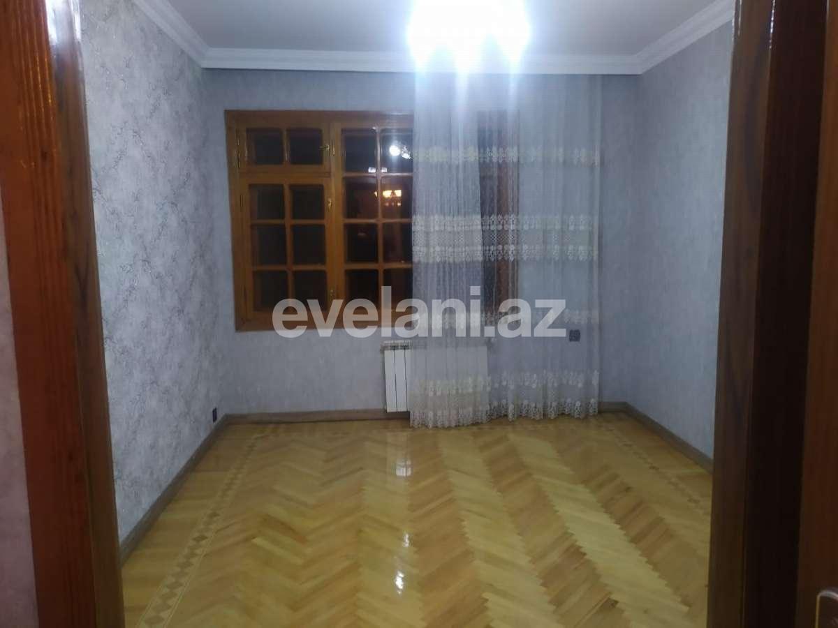 Satılır, köhnə tikili, 3 otaqlı, 85 m², Bakı, Nəsimi r, Memar Əcəmi m.
