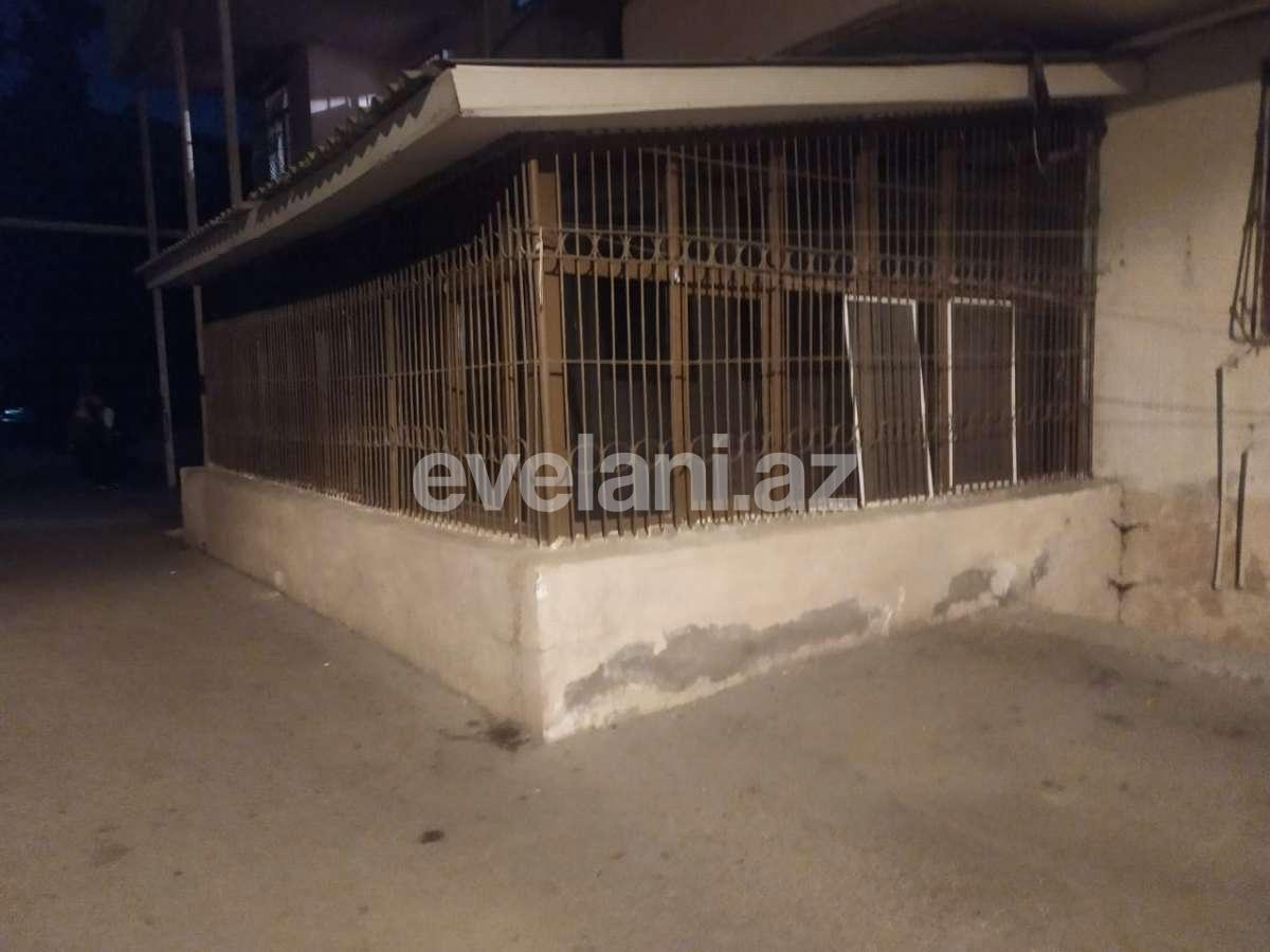 Satılır, köhnə tikili, 3 otaqlı, 85 m², Bakı, Nəsimi r, Memar Əcəmi m.