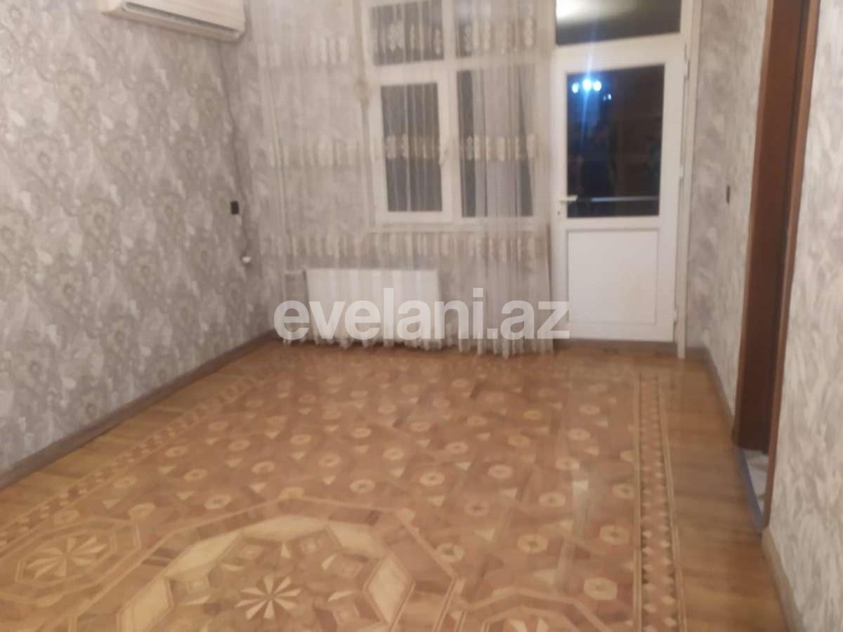 Satılır, köhnə tikili, 3 otaqlı, 85 m², Bakı, Nəsimi r, Memar Əcəmi m.