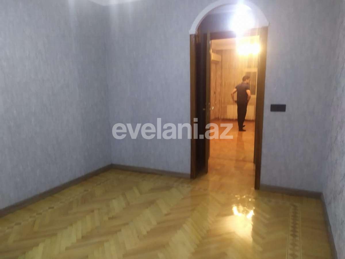 Satılır, köhnə tikili, 3 otaqlı, 85 m², Bakı, Nəsimi r, Memar Əcəmi m.