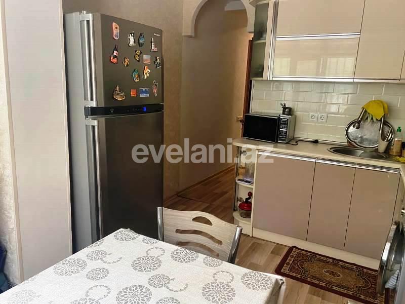 Satılır, köhnə tikili, 3 otaqlı, 80 m², Bakı, Nərimanov r, Nəriman Nərimanov m.