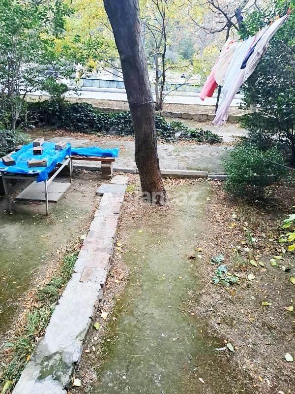 Satılır, köhnə tikili, 3 otaqlı, 80 m², Bakı, Nərimanov r, Nəriman Nərimanov m.