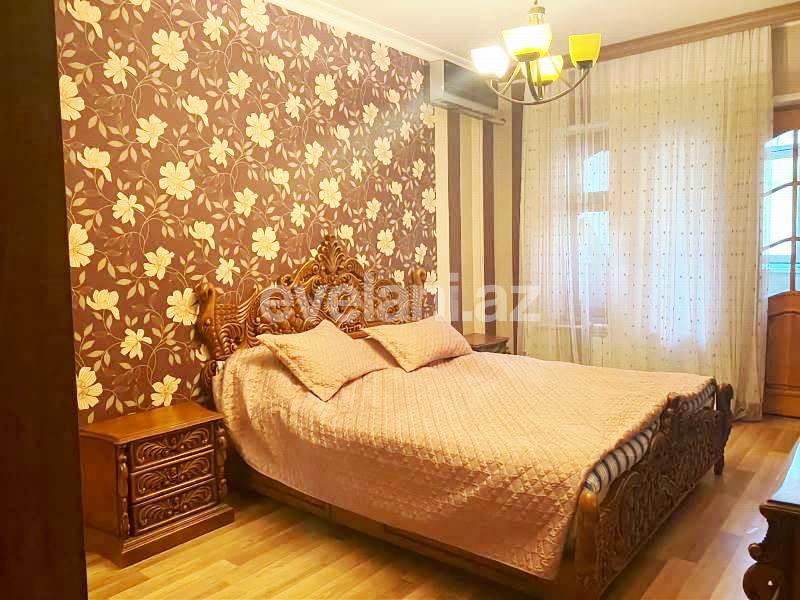 Satılır, köhnə tikili, 3 otaqlı, 80 m², Bakı, Nərimanov r, Nəriman Nərimanov m.