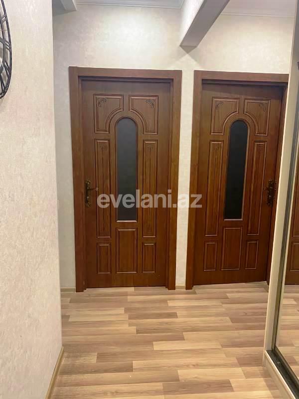 Satılır, köhnə tikili, 3 otaqlı, 80 m², Bakı, Nərimanov r, Nəriman Nərimanov m.