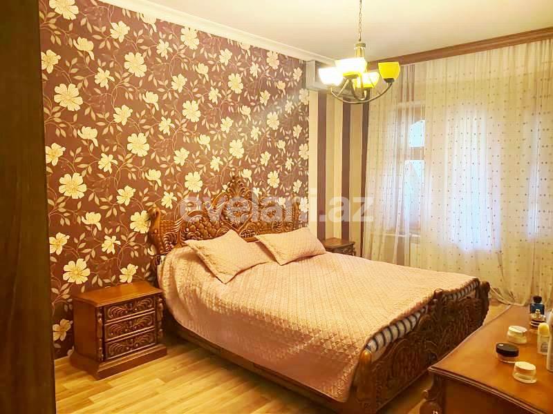 Satılır, köhnə tikili, 3 otaqlı, 80 m², Bakı, Nərimanov r, Nəriman Nərimanov m.