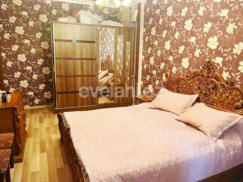 Satılır, köhnə tikili, 3 otaqlı, 80 m², Bakı, Nərimanov r, Nəriman Nərimanov m.