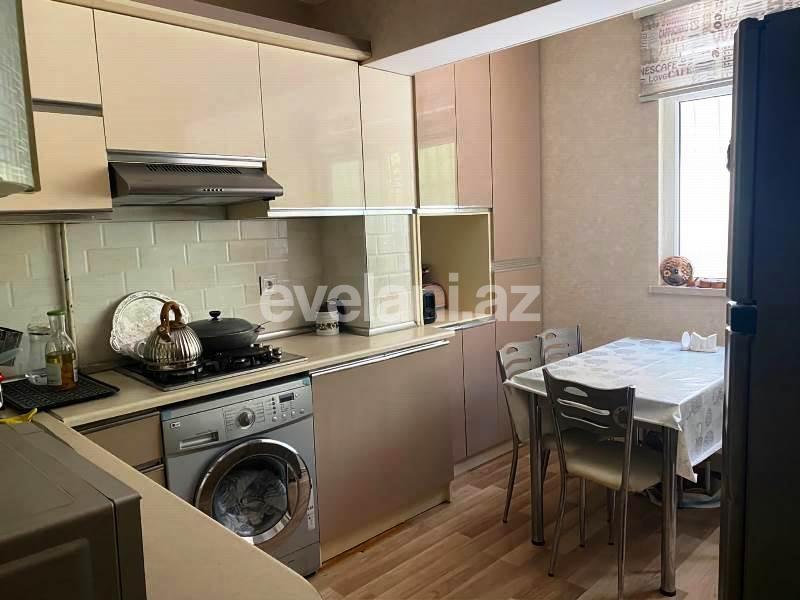 Satılır, köhnə tikili, 3 otaqlı, 80 m², Bakı, Nərimanov r, Nəriman Nərimanov m.