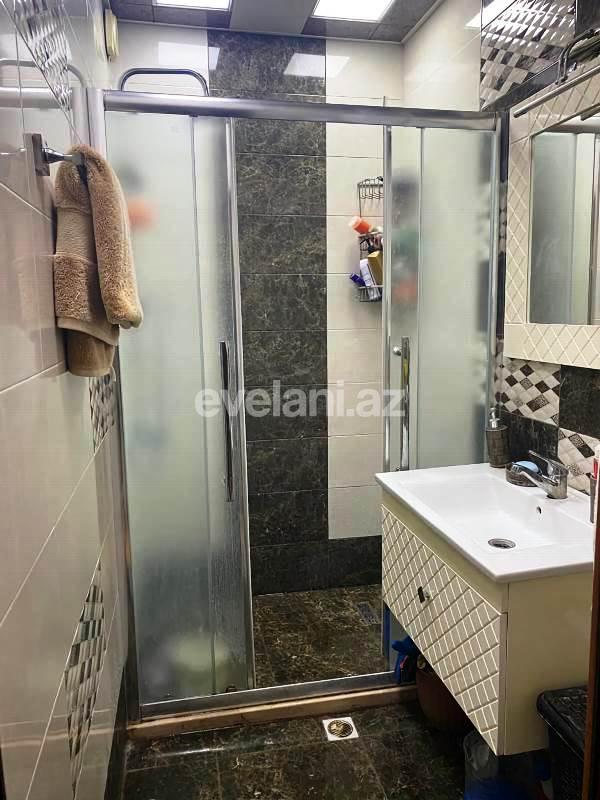 Satılır, köhnə tikili, 3 otaqlı, 80 m², Bakı, Nərimanov r, Nəriman Nərimanov m.