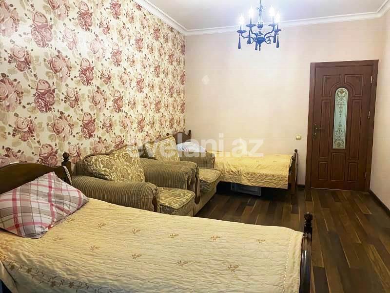 Satılır, köhnə tikili, 3 otaqlı, 80 m², Bakı, Nərimanov r, Nəriman Nərimanov m.