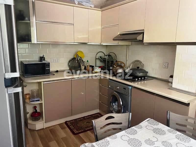 Satılır, köhnə tikili, 3 otaqlı, 80 m², Bakı, Nərimanov r, Nəriman Nərimanov m.