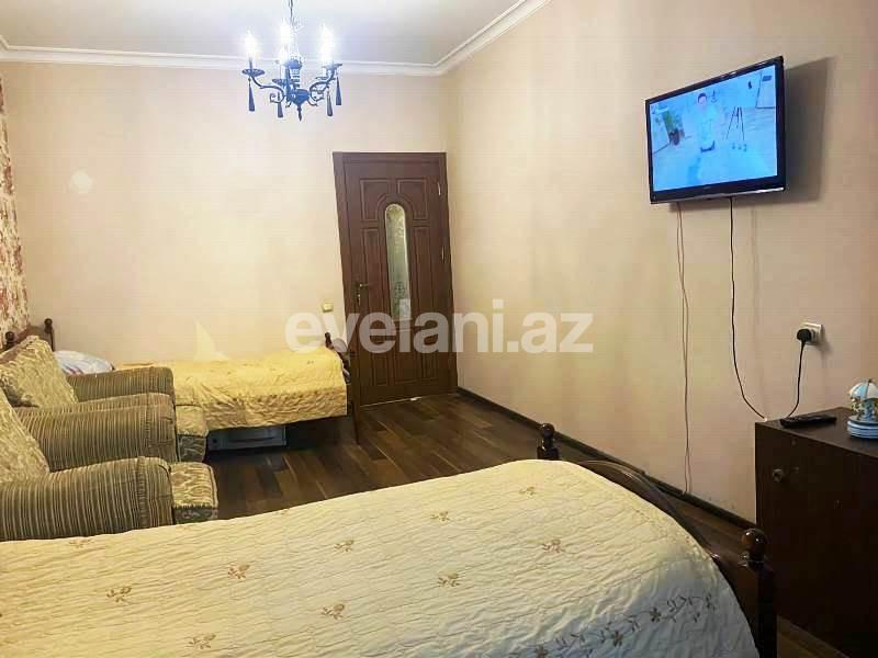 Satılır, köhnə tikili, 3 otaqlı, 80 m², Bakı, Nərimanov r, Nəriman Nərimanov m.