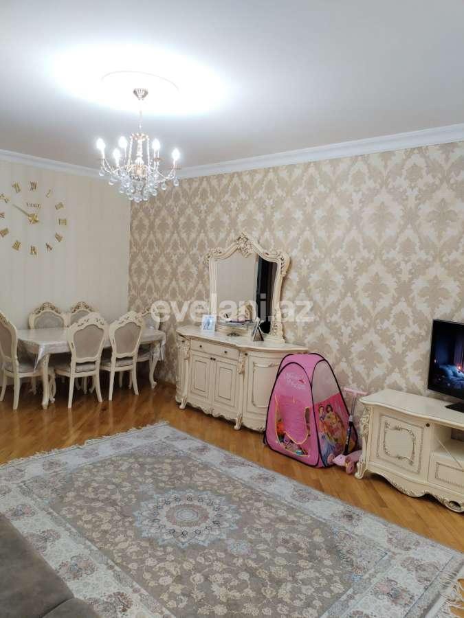 Satılır, yeni tikili, 3 otaqlı, 73 m², Bakı, Nərimanov r, Nəriman Nərimanov m.