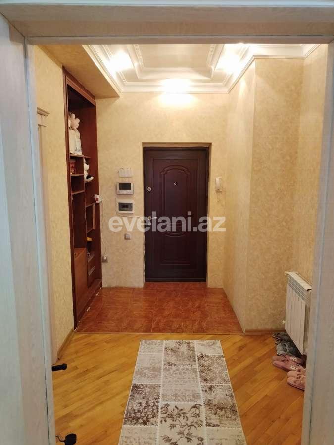 Satılır, yeni tikili, 3 otaqlı, 73 m², Bakı, Nərimanov r, Nəriman Nərimanov m.