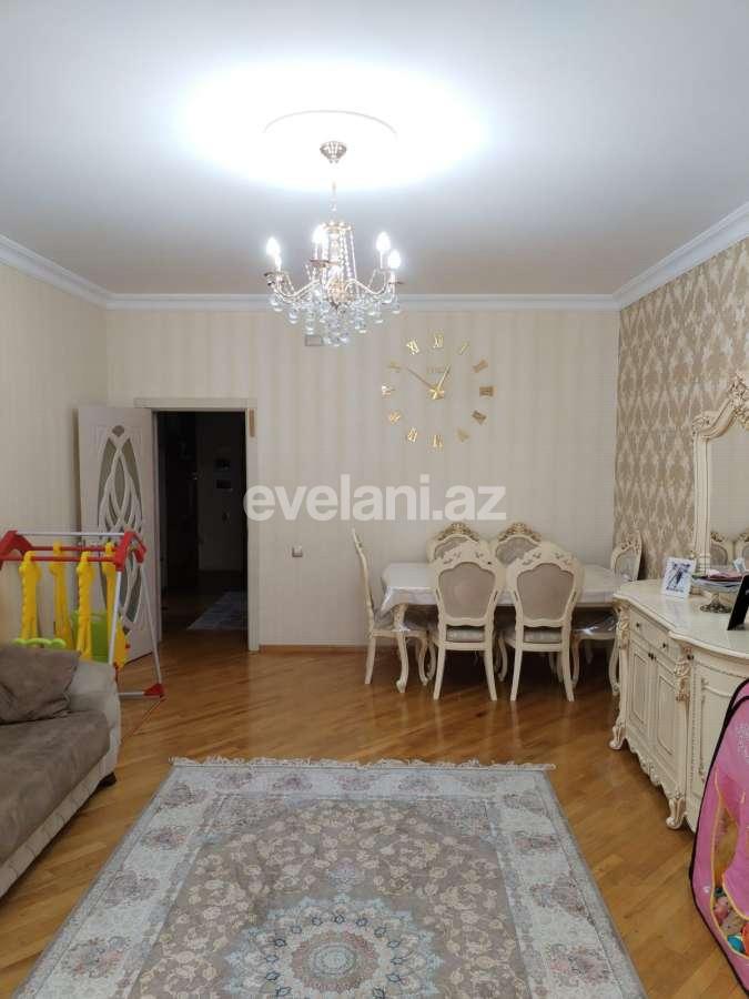 Satılır, yeni tikili, 3 otaqlı, 73 m², Bakı, Nərimanov r, Nəriman Nərimanov m.