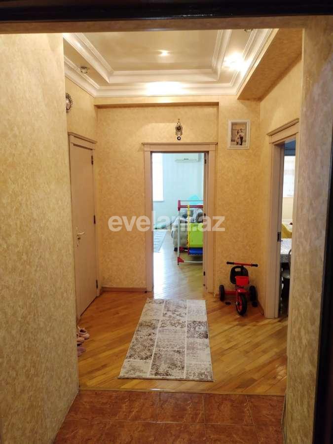 Satılır, yeni tikili, 3 otaqlı, 73 m², Bakı, Nərimanov r, Nəriman Nərimanov m.