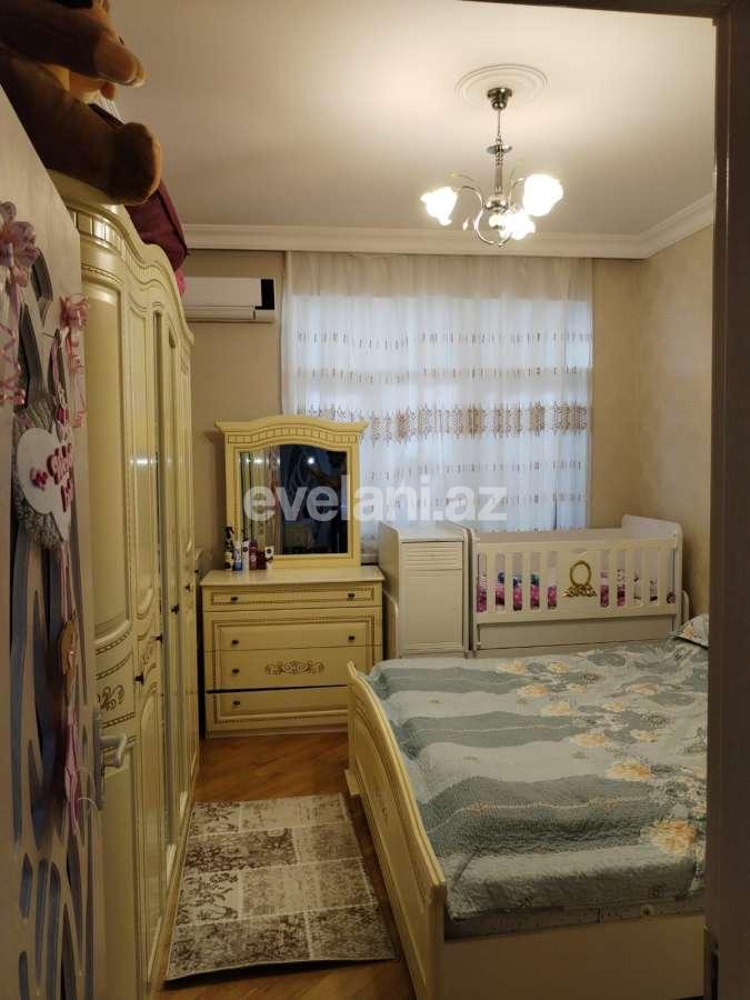 Satılır, yeni tikili, 3 otaqlı, 73 m², Bakı, Nərimanov r, Nəriman Nərimanov m.
