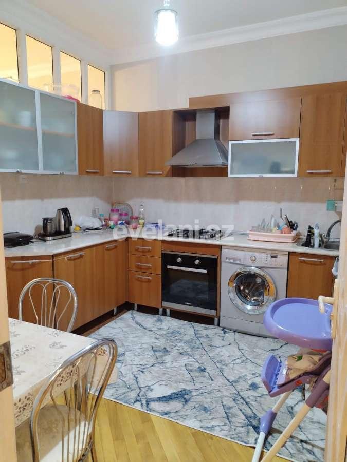 Satılır, yeni tikili, 3 otaqlı, 73 m², Bakı, Nərimanov r, Nəriman Nərimanov m.