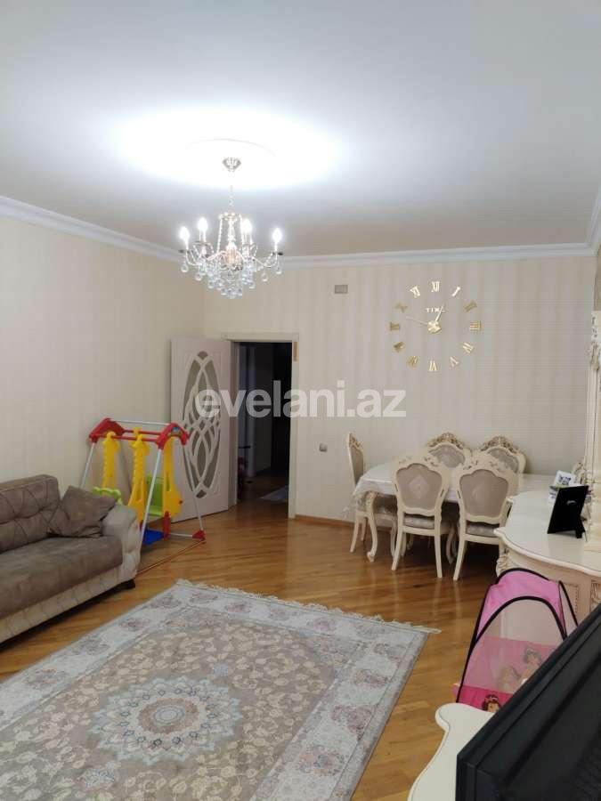 Satılır, yeni tikili, 3 otaqlı, 73 m², Bakı, Nərimanov r, Nəriman Nərimanov m.