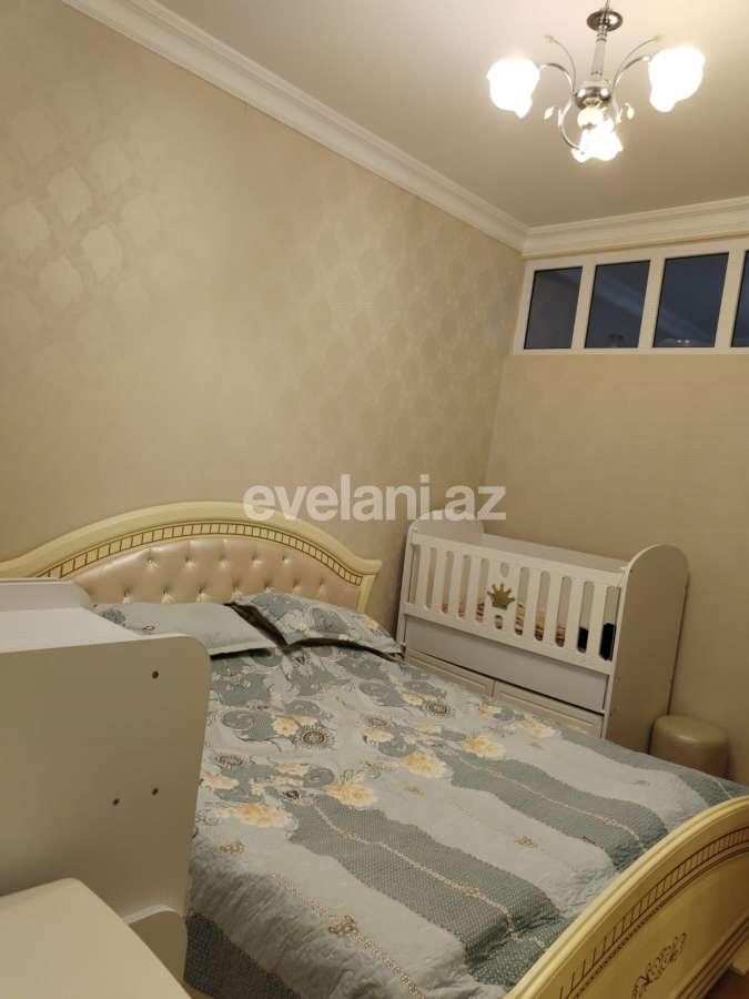 Satılır, yeni tikili, 3 otaqlı, 73 m², Bakı, Nərimanov r, Nəriman Nərimanov m.