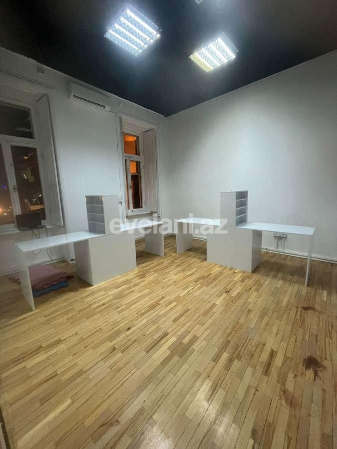 Kirayə verilir, ofis, 1 otaqlı, 20 m², Bakı, Nəsimi r, 28 may m.