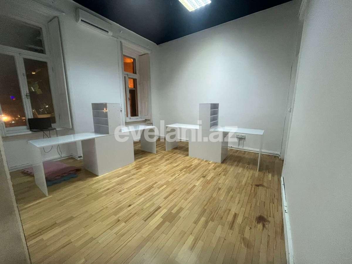 Kirayə verilir, ofis, 1 otaqlı, 20 m², Bakı, Nəsimi r, 28 may m.