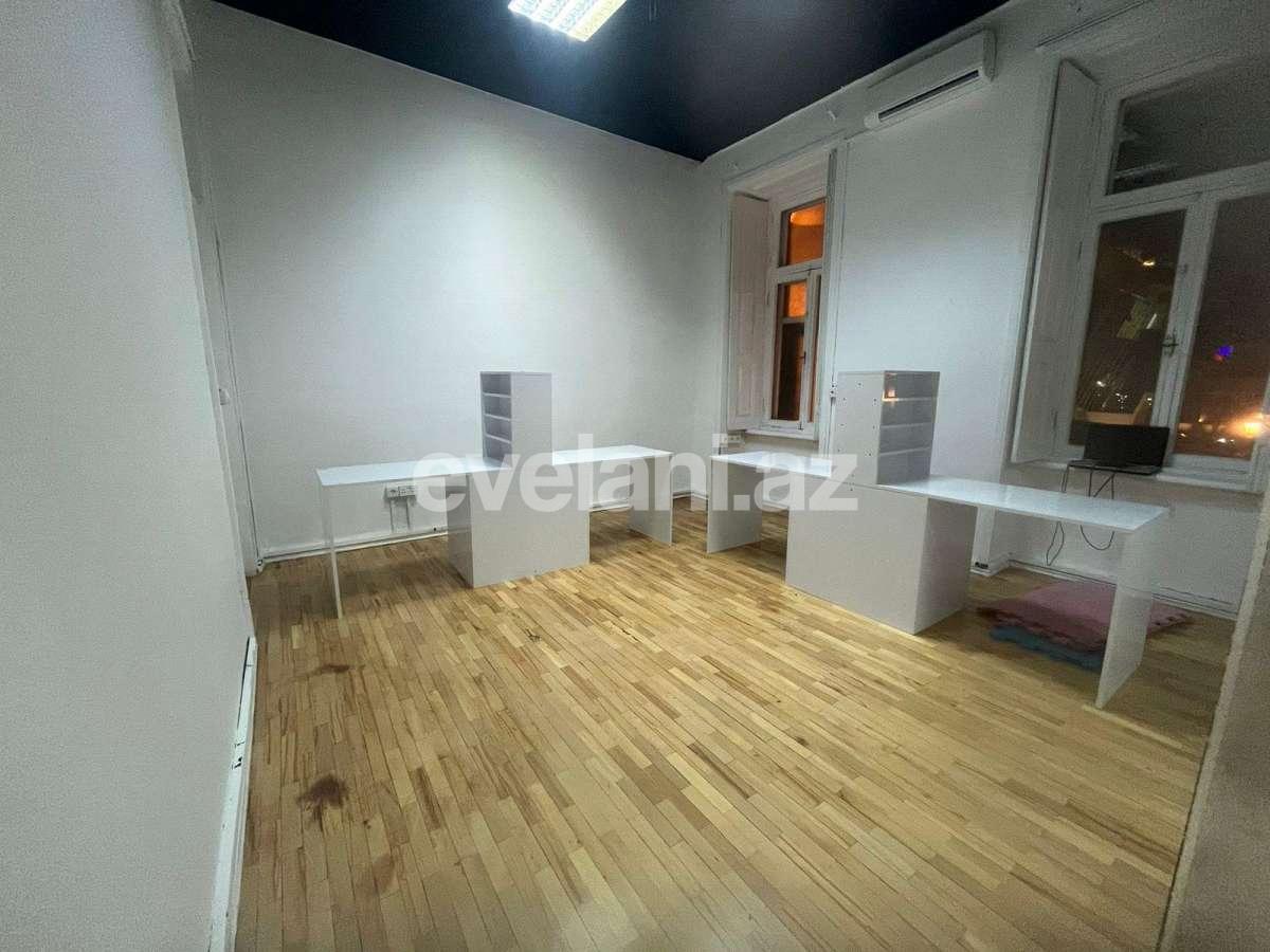 Kirayə verilir, ofis, 1 otaqlı, 20 m², Bakı, Nəsimi r, 28 may m.