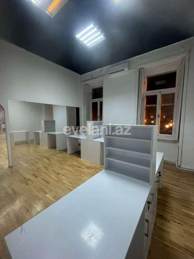 Kirayə verilir, ofis, 1 otaqlı, 20 m², Bakı, Nəsimi r, 28 may m.