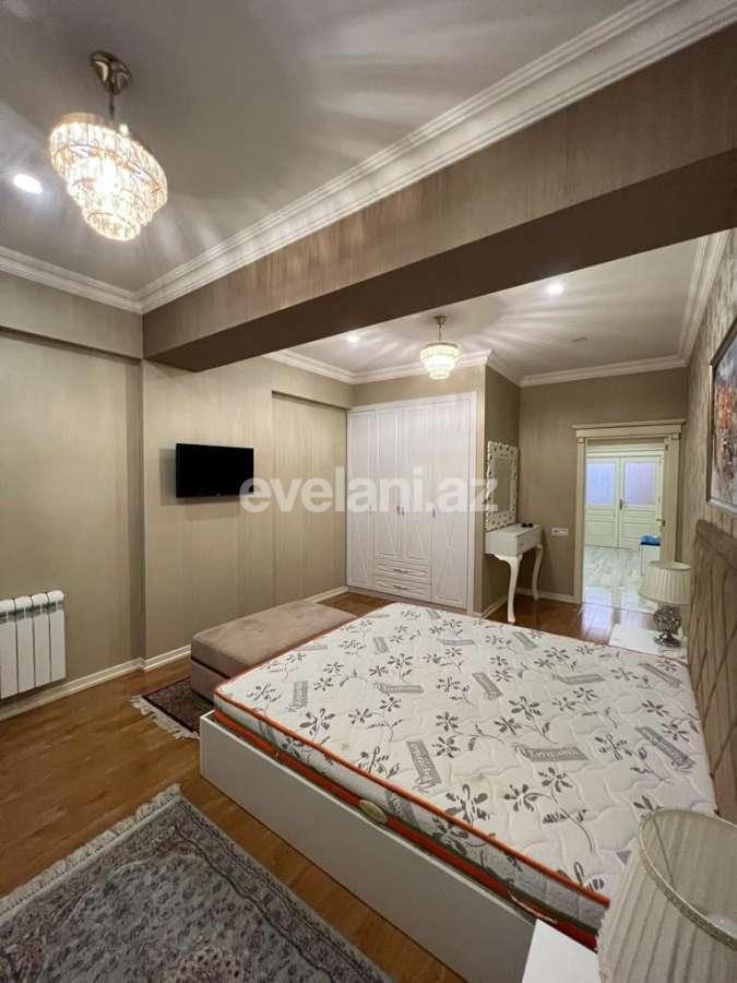 Продаётся, новостройка, 3-комнаты, 110 m², Баку, Хатаинский r, Шах Исмаил Хатаи m.