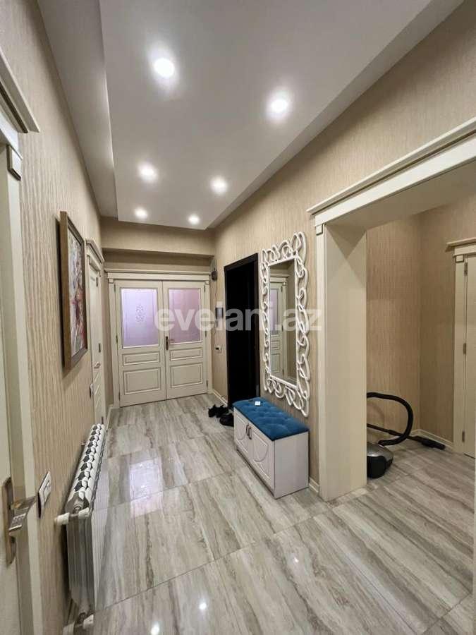 Продаётся, новостройка, 3-комнаты, 110 m², Баку, Хатаинский r, Шах Исмаил Хатаи m.