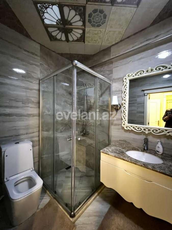 Продаётся, новостройка, 3-комнаты, 110 m², Баку, Хатаинский r, Шах Исмаил Хатаи m.