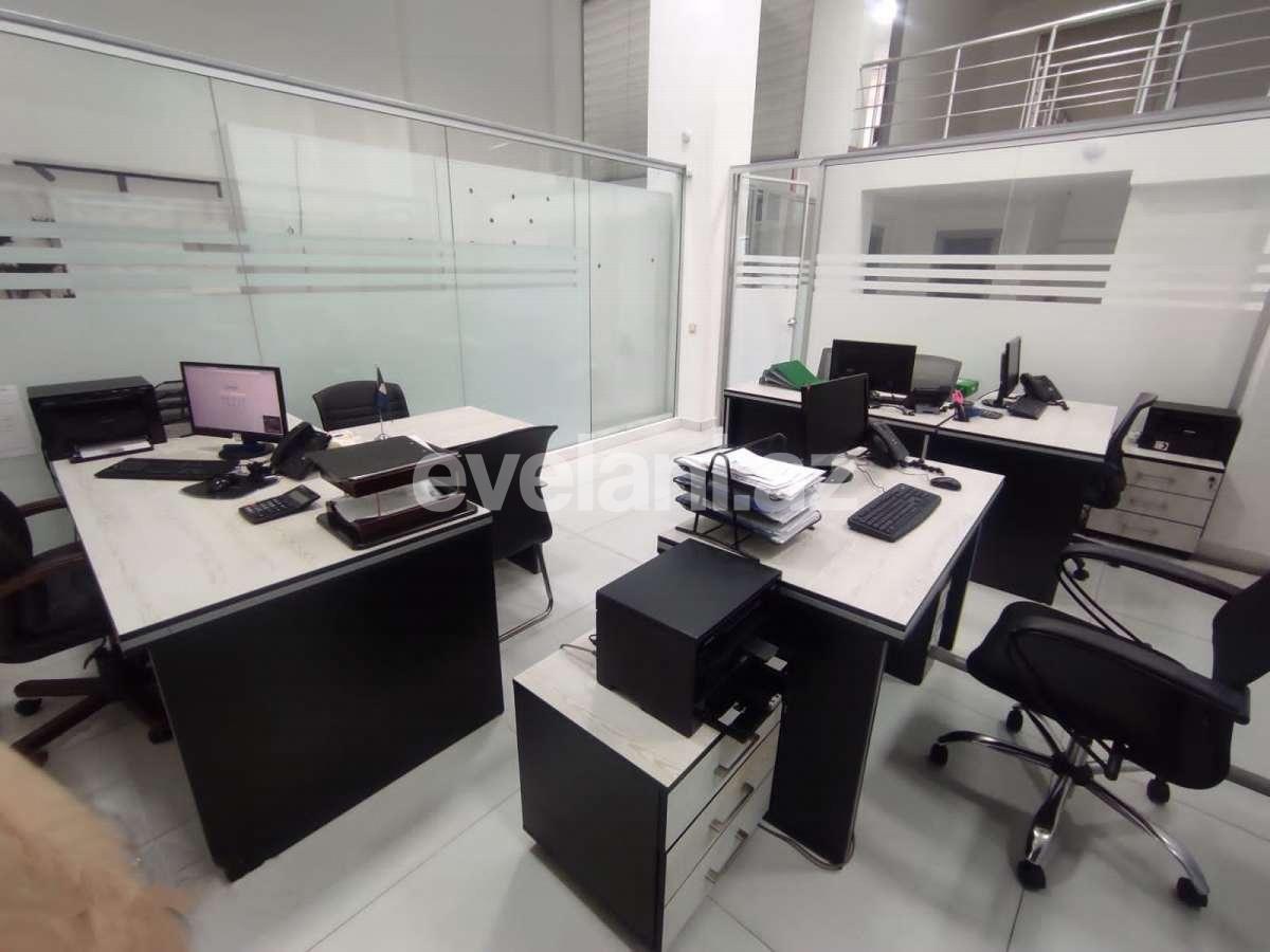 Kirayə verilir, ofis, 1 otaqlı, 22 m², Bakı, Xətai r, Ağ şəhər q, Şah İsmayıl Xətai m.