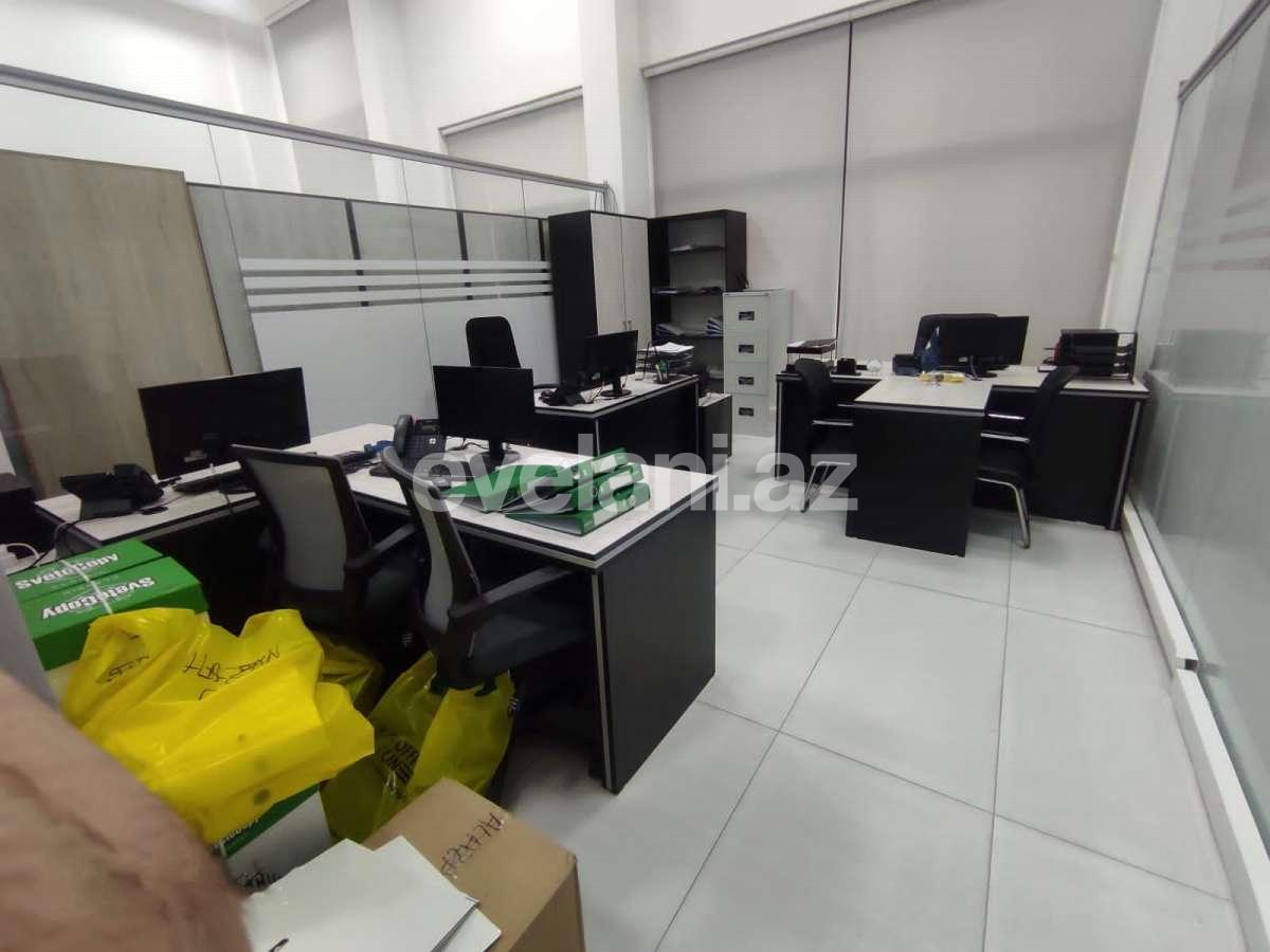 Kirayə verilir, ofis, 1 otaqlı, 22 m², Bakı, Xətai r, Ağ şəhər q, Şah İsmayıl Xətai m.