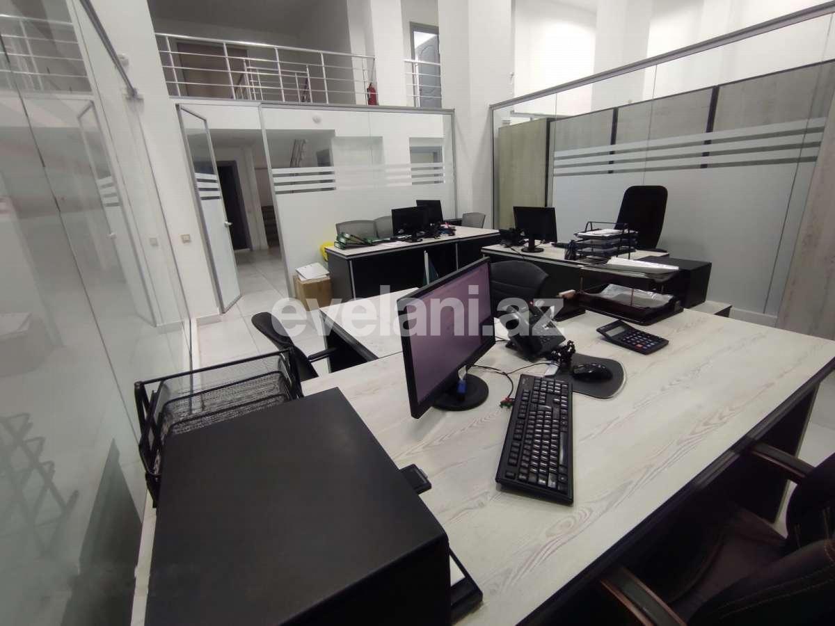 Kirayə verilir, ofis, 1 otaqlı, 22 m², Bakı, Xətai r, Ağ şəhər q, Şah İsmayıl Xətai m.
