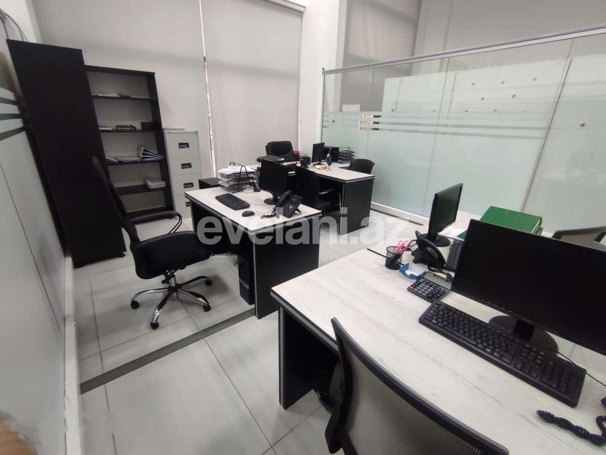 Kirayə verilir, ofis, 1 otaqlı, 22 m², Bakı, Xətai r, Ağ şəhər q, Şah İsmayıl Xətai m.