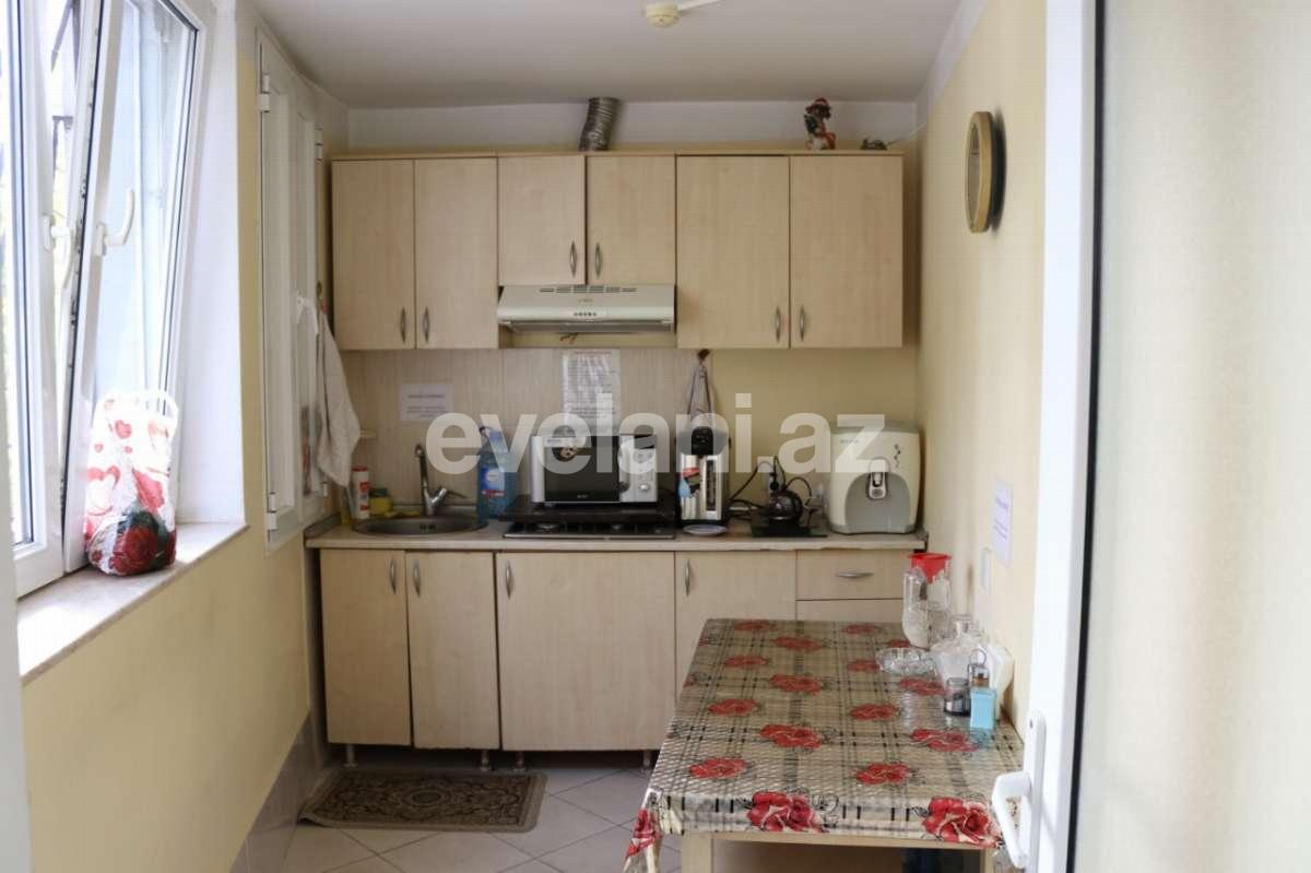 Satılır, ofis, 10 otaqlı, 190 m², Bakı, Yasamal r.