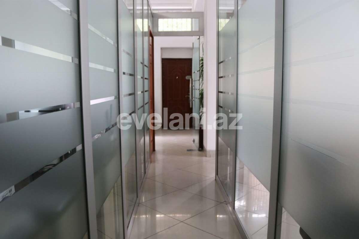 Satılır, ofis, 10 otaqlı, 190 m², Bakı, Yasamal r.