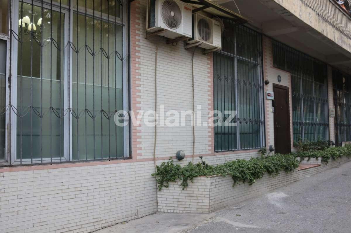 Satılır, ofis, 10 otaqlı, 190 m², Bakı, Yasamal r.