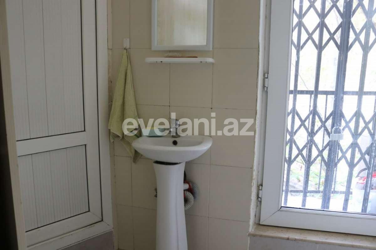 Satılır, ofis, 10 otaqlı, 190 m², Bakı, Yasamal r.