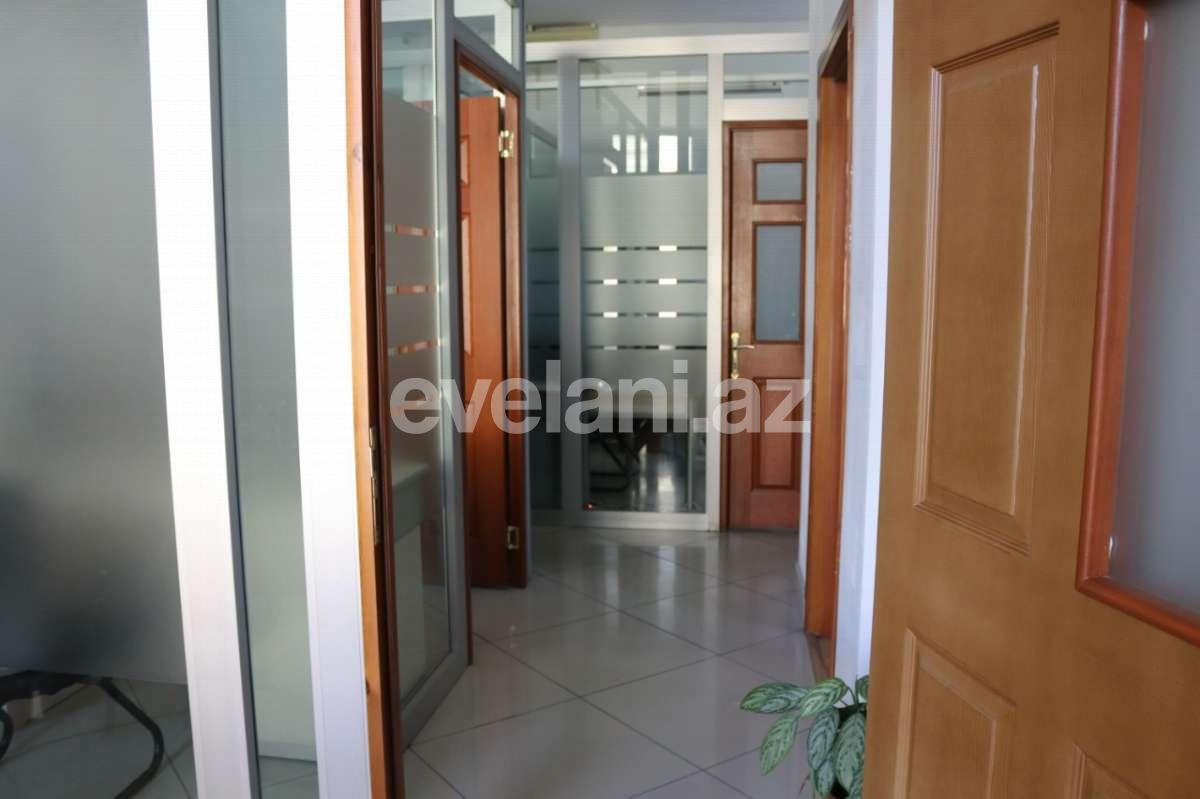 Satılır, ofis, 10 otaqlı, 190 m², Bakı, Yasamal r.