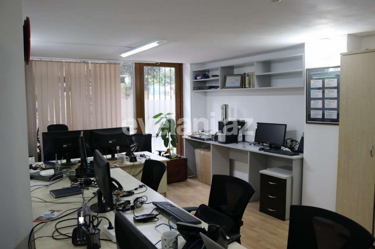 Satılır, ofis, 10 otaqlı, 190 m², Bakı, Yasamal r.