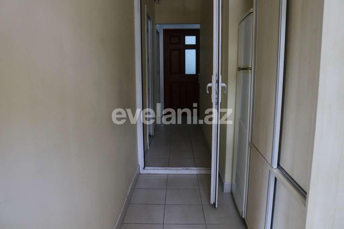 Satılır, ofis, 10 otaqlı, 190 m², Bakı, Yasamal r.