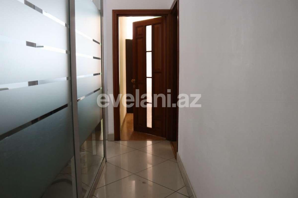 Satılır, ofis, 10 otaqlı, 190 m², Bakı, Yasamal r.